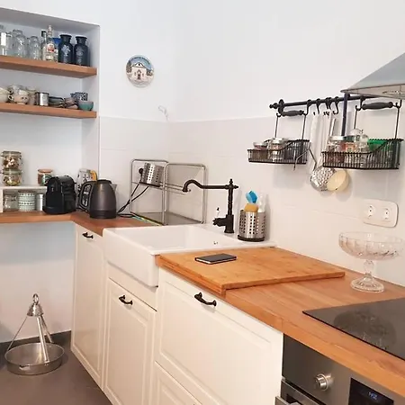 Holiday home Calass House