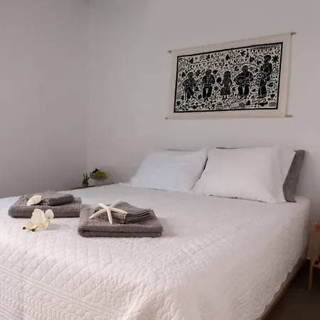 Holiday home Calass House *