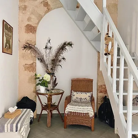 Holiday home Calass House Rhodes City
