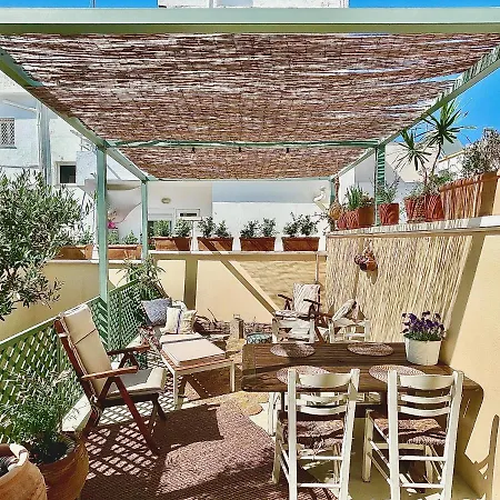 Holiday home Calass House Rhodes City