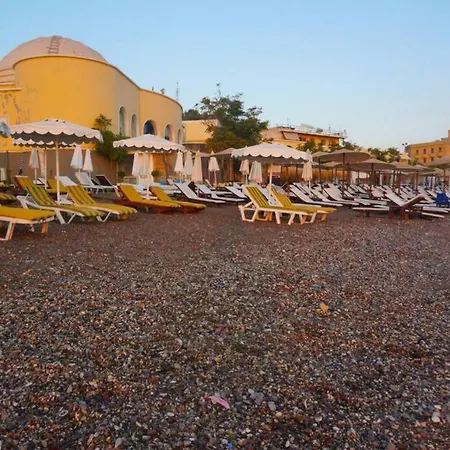 Holiday home Calass House Rhodes City