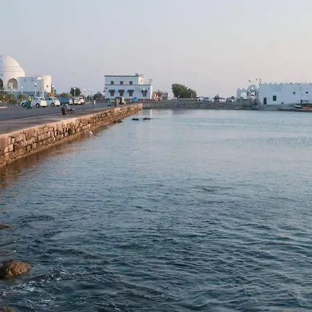 Holiday home Calass House Rhodes City