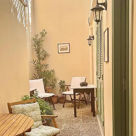 Calass House Holiday home Rhodes City